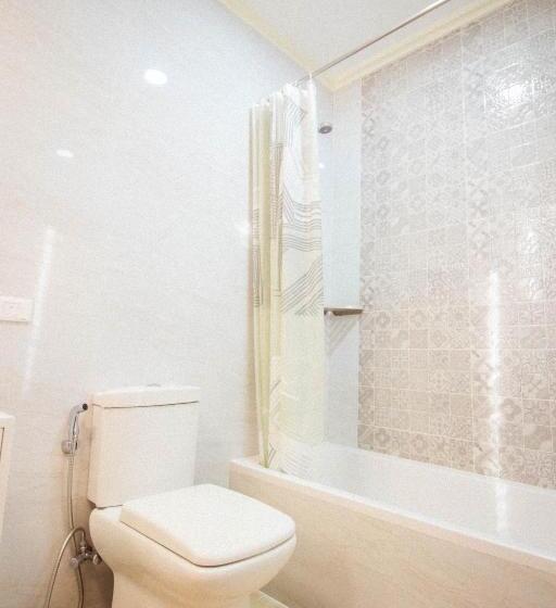 استراحتگاه Bella Villa Coron