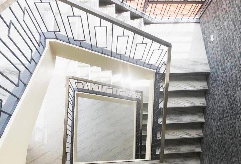 استراحتگاه Bella Villa Coron