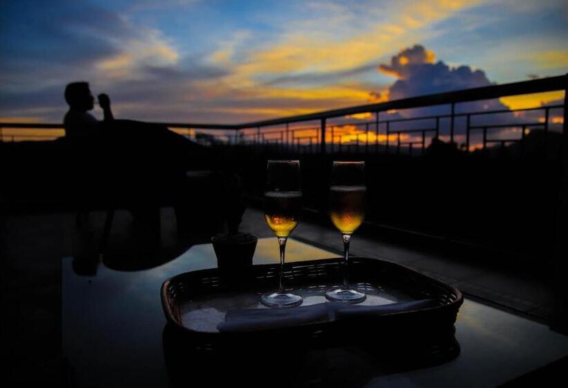 استراحتگاه Bella Villa Coron