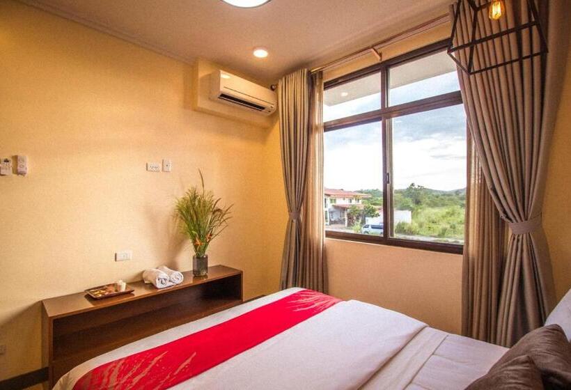 استراحتگاه Bella Villa Coron