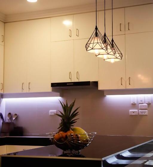 استراحتگاه Bella Villa Coron