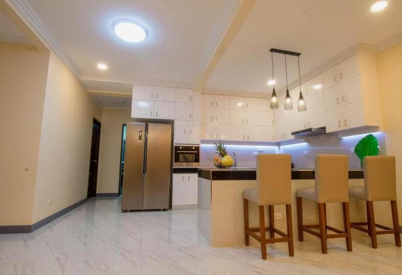 استراحتگاه Bella Villa Coron