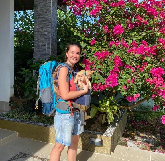 استراحتگاه Bella Villa Coron