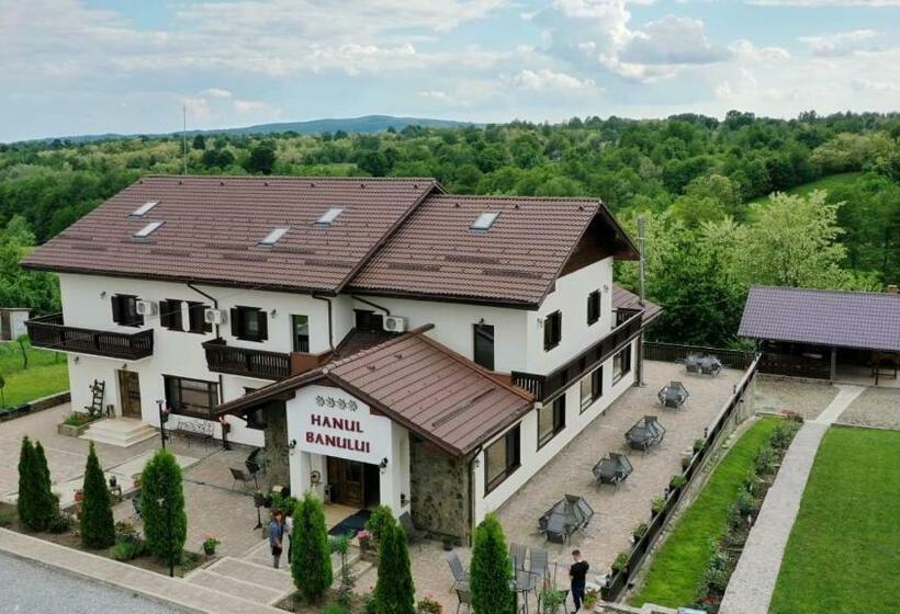 リゾートホテル Complex Transalpina