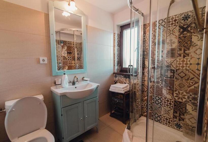 リゾートホテル Complex Transalpina