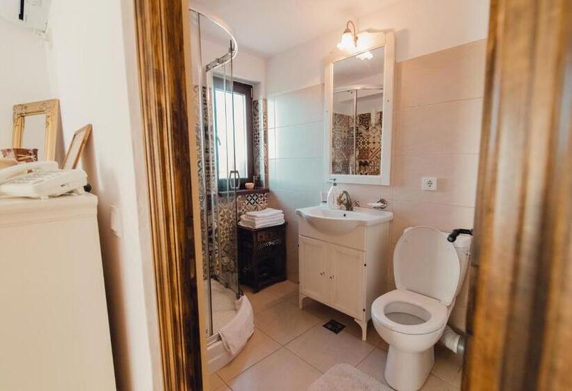 リゾートホテル Complex Transalpina