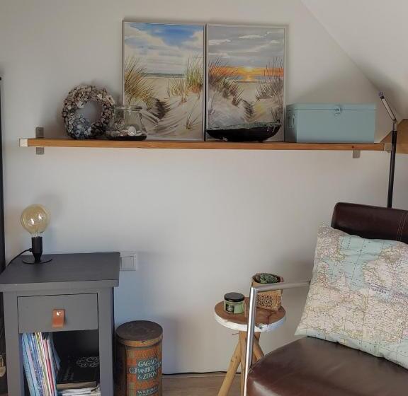 Studio B&b Zeeuws Licht