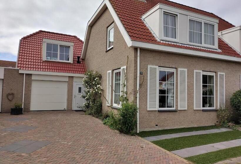 Studio B&b Zeeuws Licht