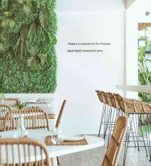 Ultra Mint Dive Resort