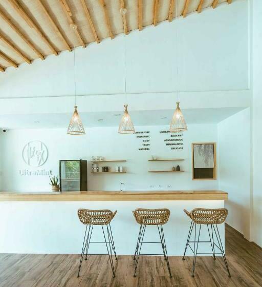 Ultra Mint Dive Resort