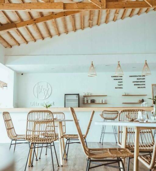 Ultra Mint Dive Resort