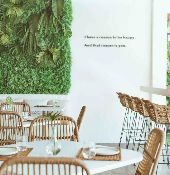 Ultra Mint Dive Resort