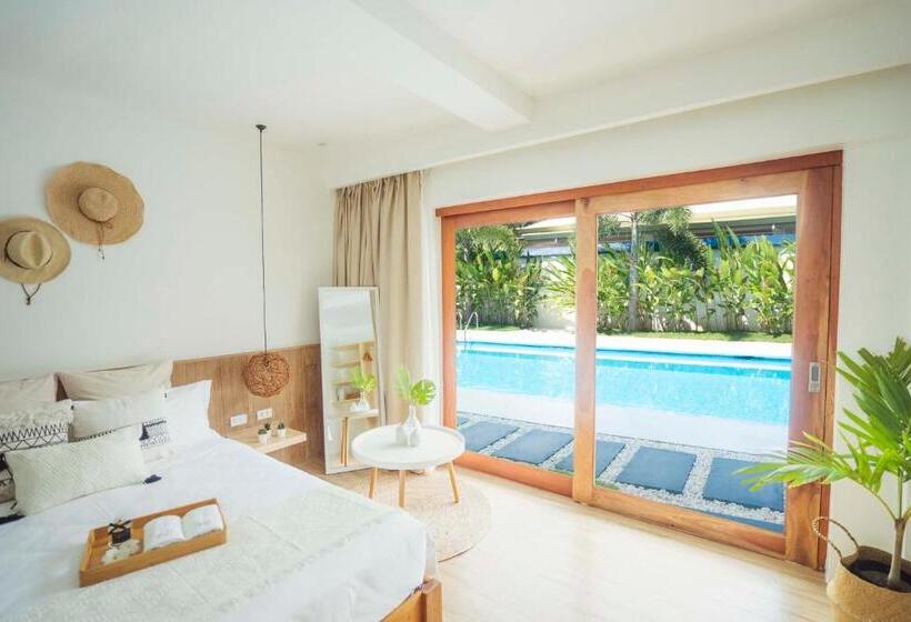 Ultra Mint Dive Resort