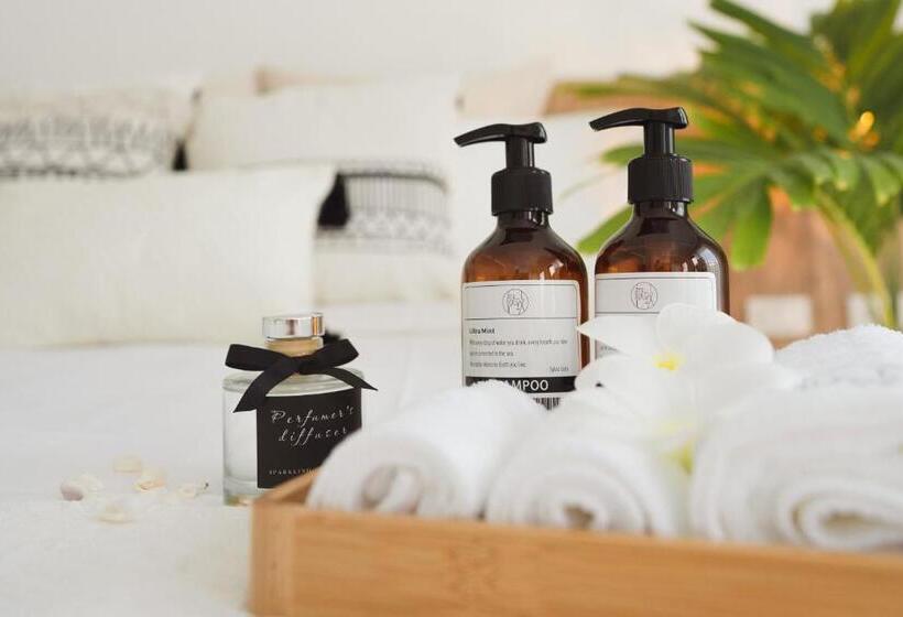 Ultra Mint Dive Resort