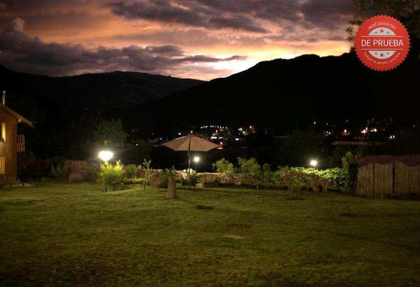 Unuwasi Hotel & Villa