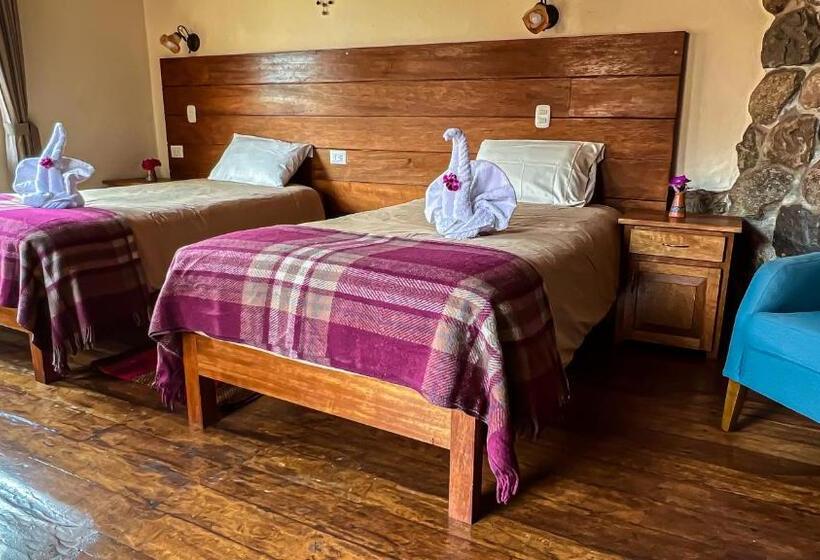 Unuwasi Hotel & Villa