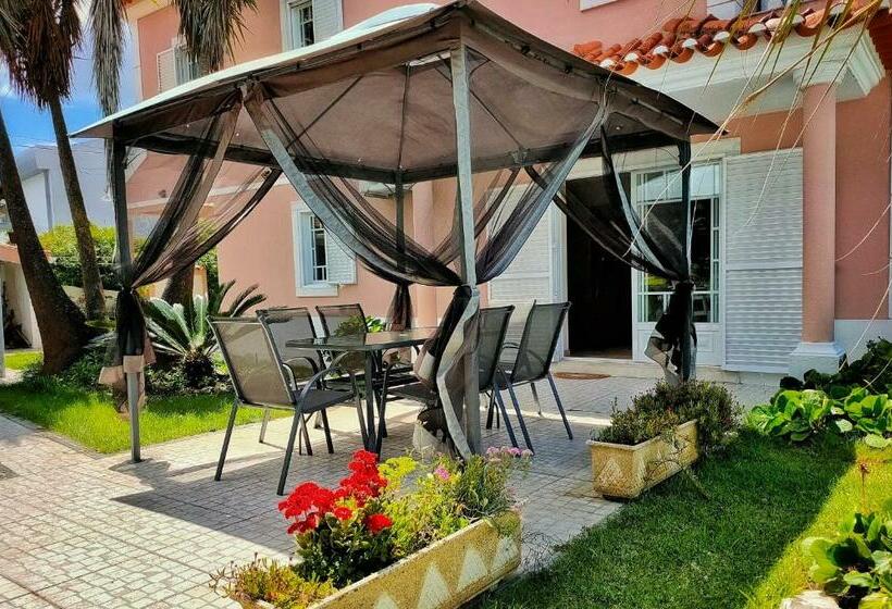 Villa Shardana B&b