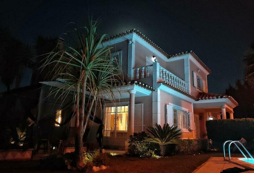 Villa Shardana B&b