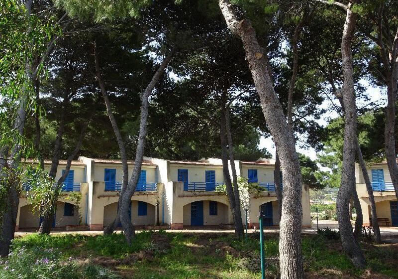 Villa Teti   Sicilia