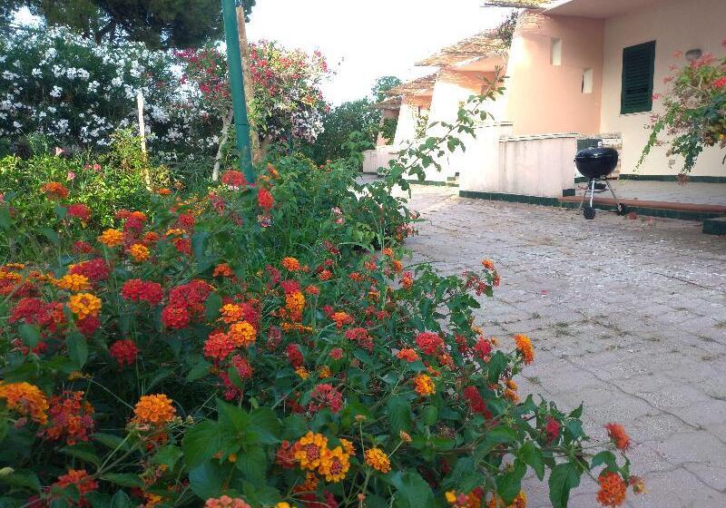 Villa Teti   Sicilia