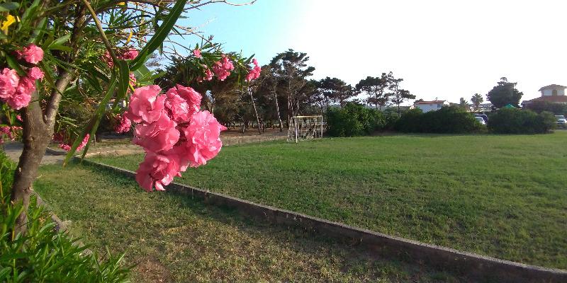 Villa Teti   Sicilia