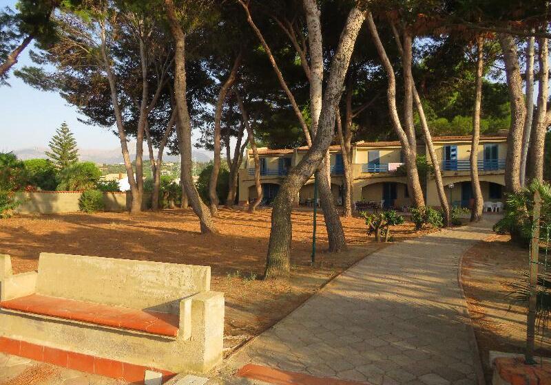 Villa Teti   Sicilia