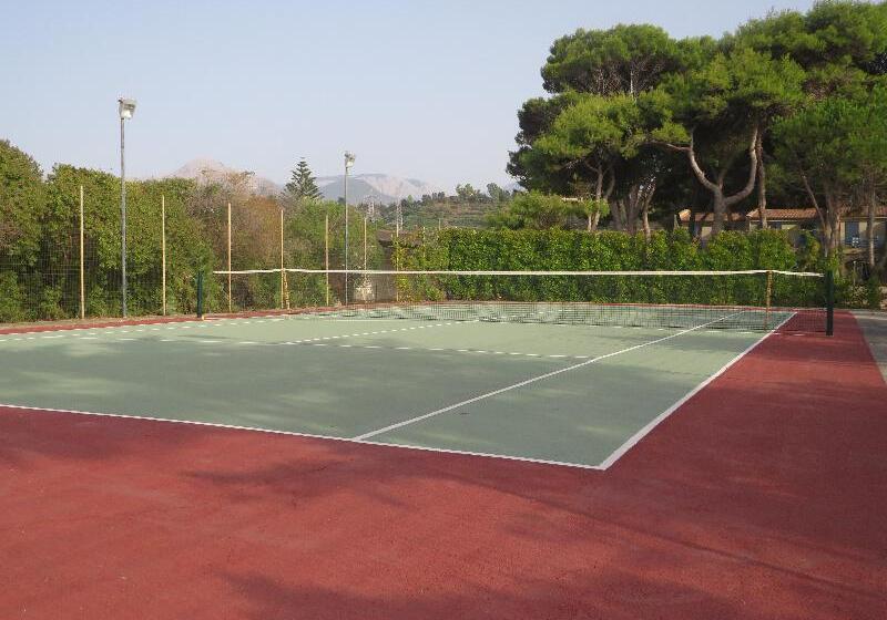 Villa Teti   Sicilia