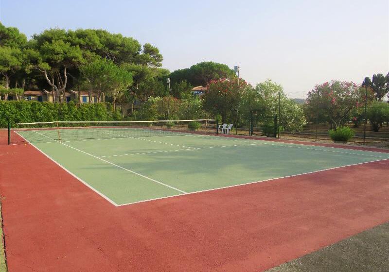 Villa Teti   Sicilia