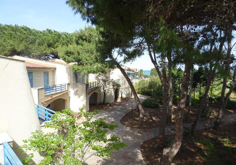 Villa Teti   Sicilia