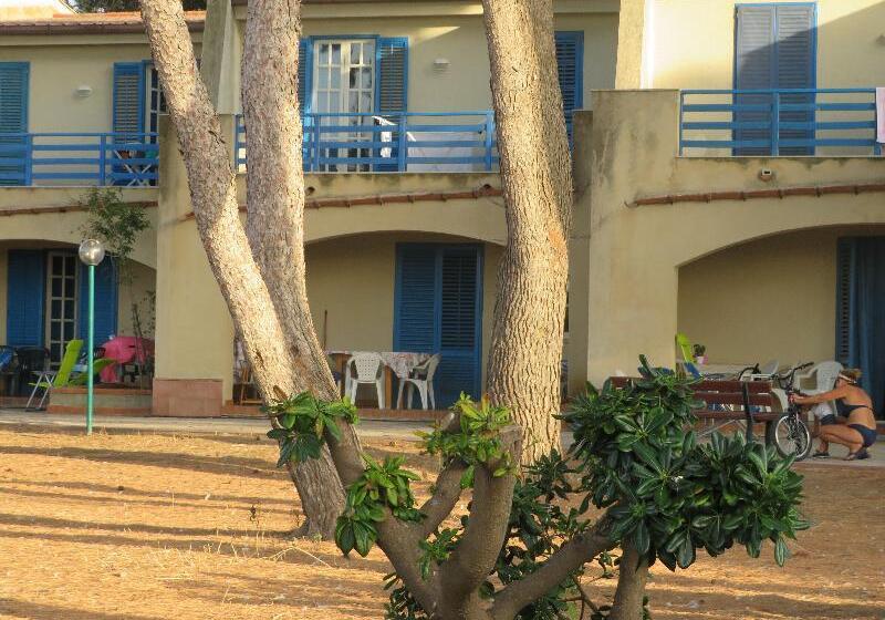 Villa Teti   Sicilia