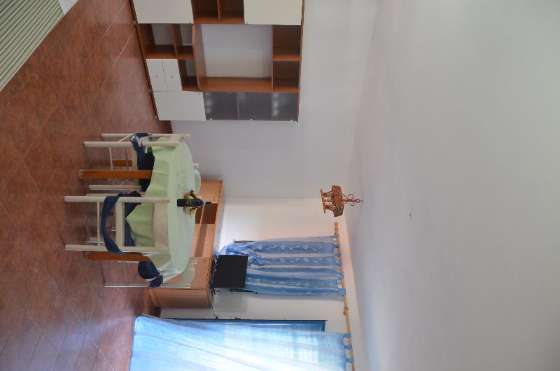 Villa Teti   Sicilia