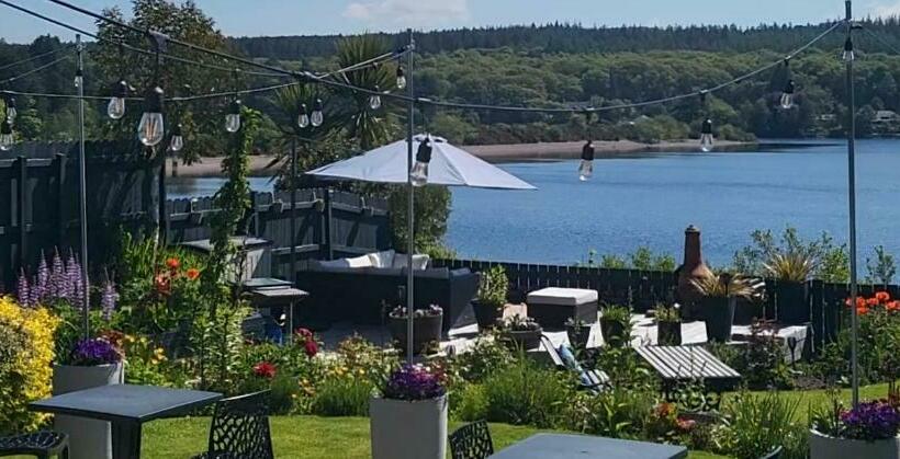 Bed and Breakfast Airanloch, Loch Ness, Adult Only