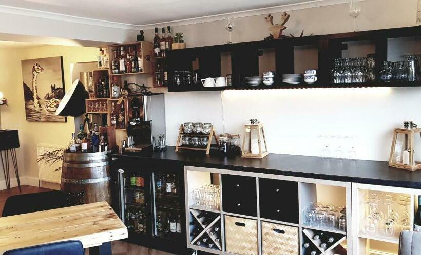 Bed and Breakfast Airanloch, Loch Ness, Adult Only