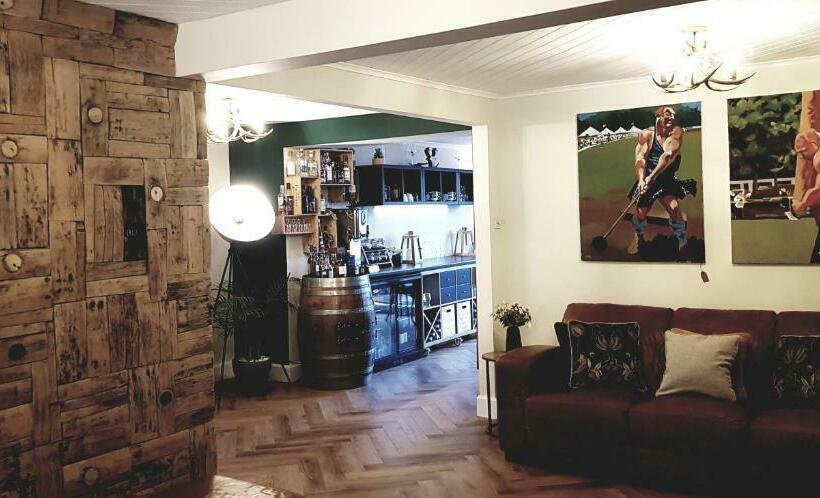 Bed and Breakfast Airanloch, Loch Ness, Adult Only