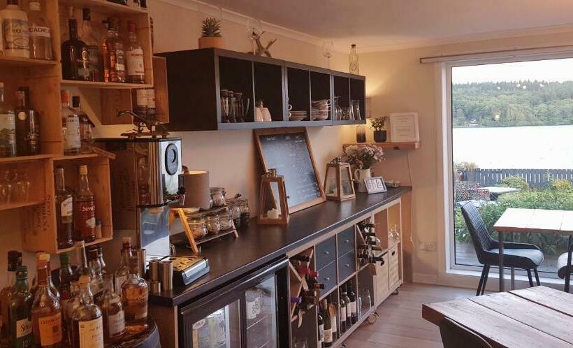 Bed and Breakfast Airanloch, Loch Ness, Adult Only