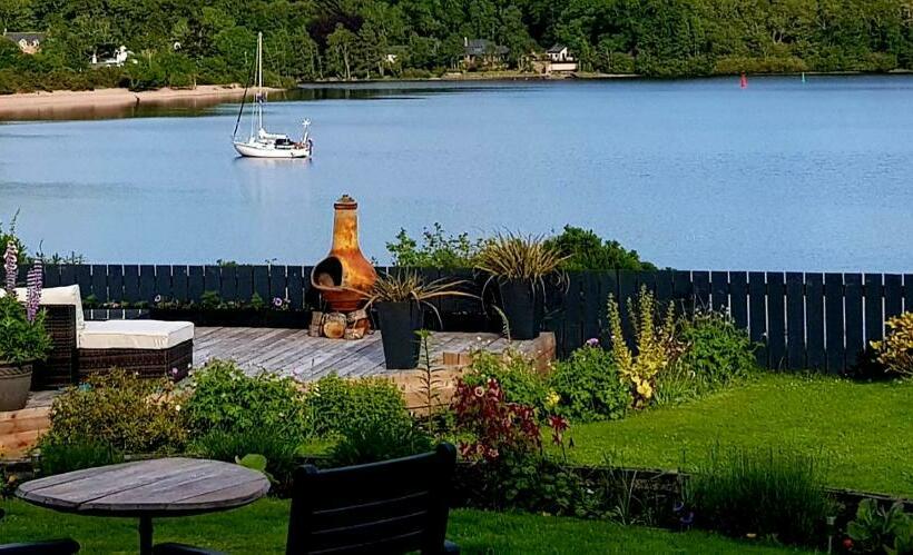 Bed and Breakfast Airanloch, Loch Ness, Adult Only