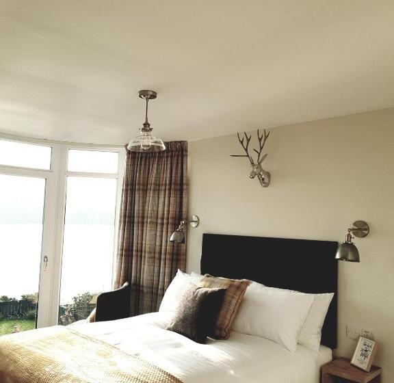 Bed and Breakfast Airanloch, Loch Ness, Adult Only