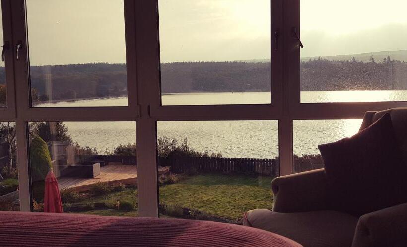 Bed and Breakfast Airanloch, Loch Ness, Adult Only