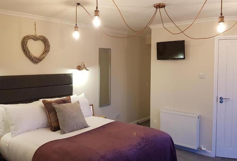 Bed and Breakfast Airanloch, Loch Ness, Adult Only