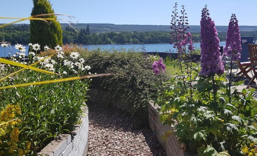 Bed and Breakfast Airanloch, Loch Ness, Adult Only