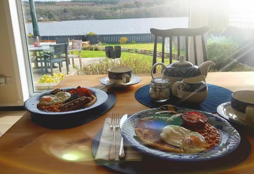 Bed and Breakfast Airanloch, Loch Ness, Adult Only