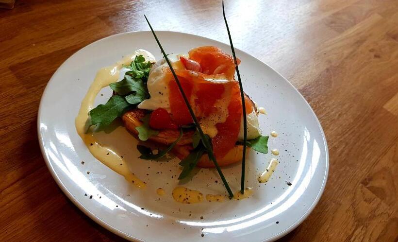 Bed and Breakfast Airanloch, Loch Ness, Adult Only