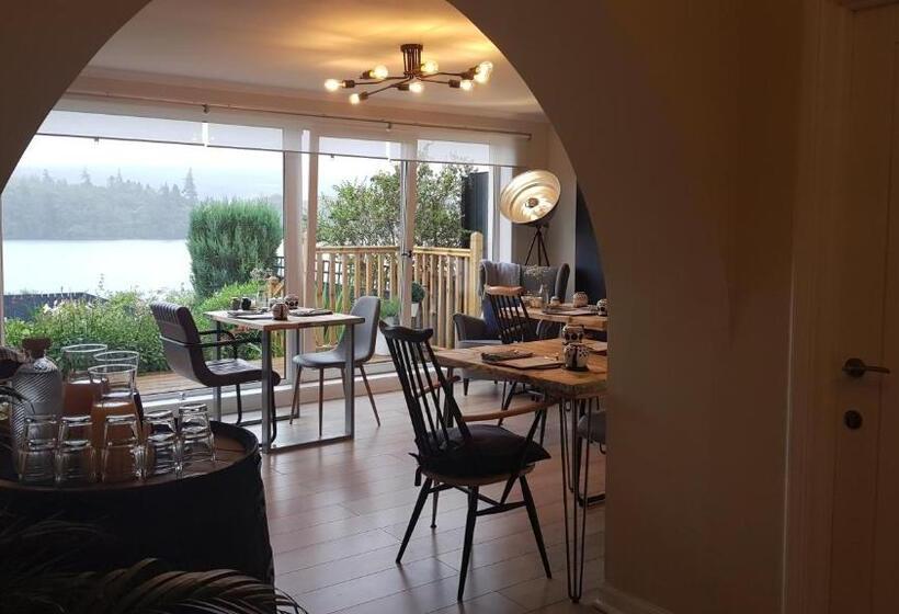 Bed and Breakfast Airanloch, Loch Ness, Adult Only