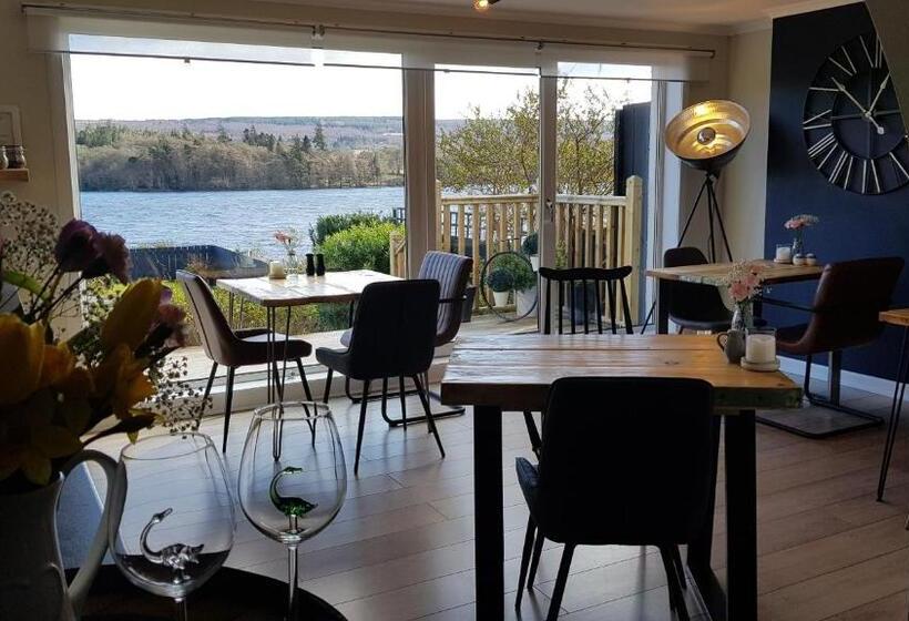 Bed and Breakfast Airanloch, Loch Ness, Adult Only