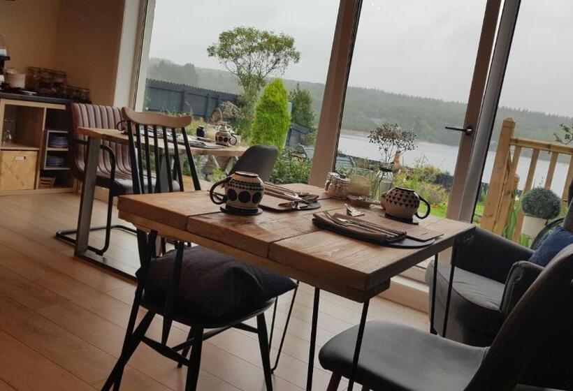 Bed and Breakfast Airanloch, Loch Ness, Adult Only