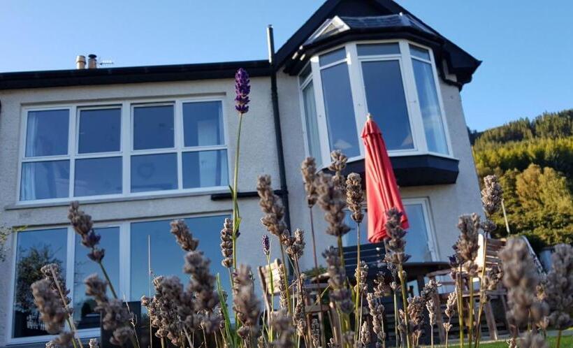 Bed and Breakfast Airanloch, Loch Ness, Adult Only