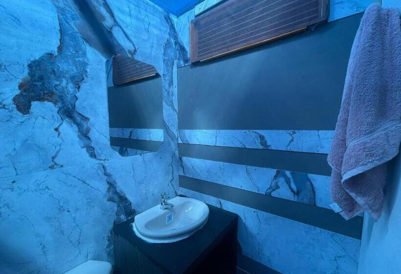 旅馆 Alex Country House