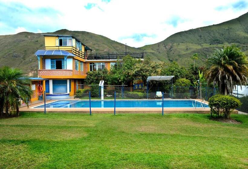 旅馆 Alex Country House