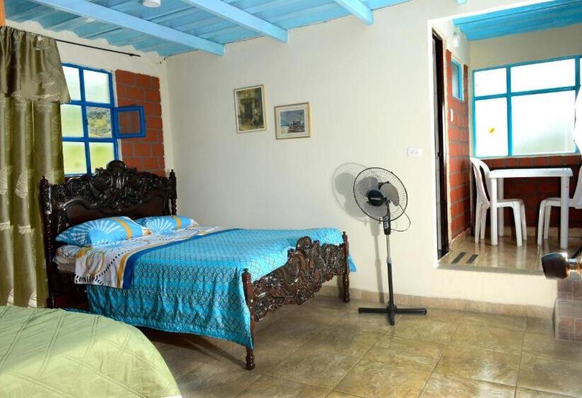 旅馆 Alex Country House