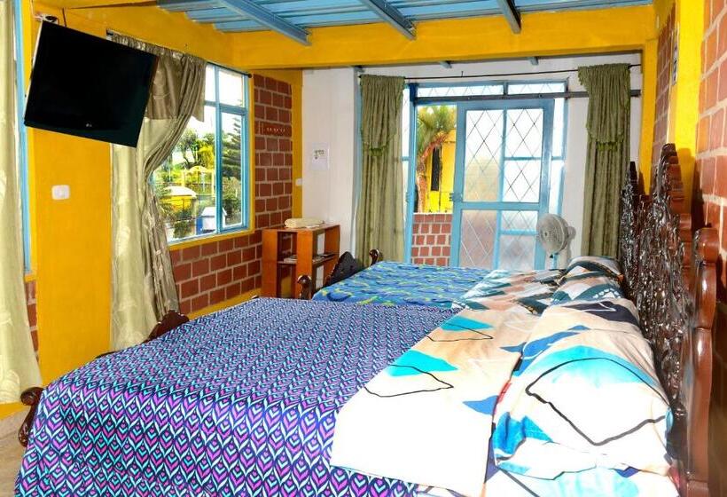 旅馆 Alex Country House